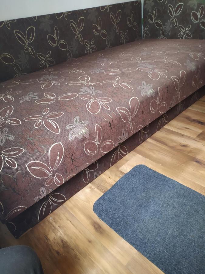 Hotel Rempin - Rantin Egyebszallas Bázakerettye Zewnętrze zdjęcie