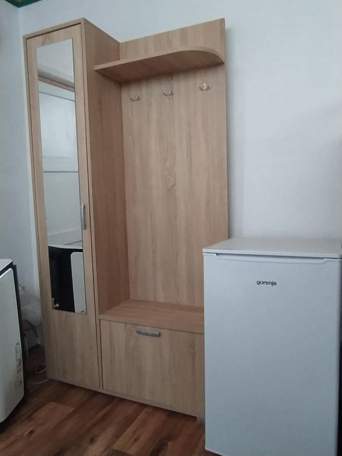 Hotel Rempin - Rantin Egyebszallas Bázakerettye Zewnętrze zdjęcie