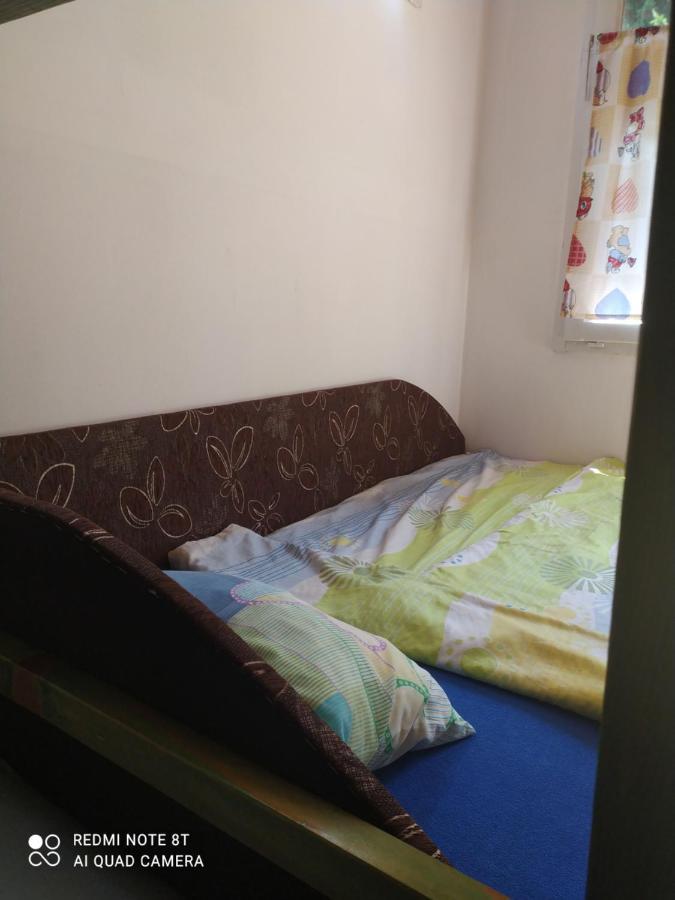 Hotel Rempin - Rantin Egyebszallas Bázakerettye Zewnętrze zdjęcie