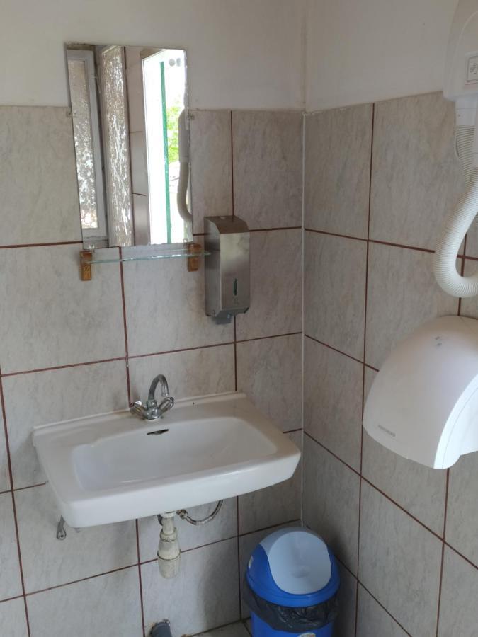 Hotel Rempin - Rantin Egyebszallas Bázakerettye Zewnętrze zdjęcie