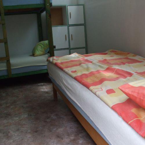 Hotel Rempin - Rantin Egyebszallas Bázakerettye Zewnętrze zdjęcie