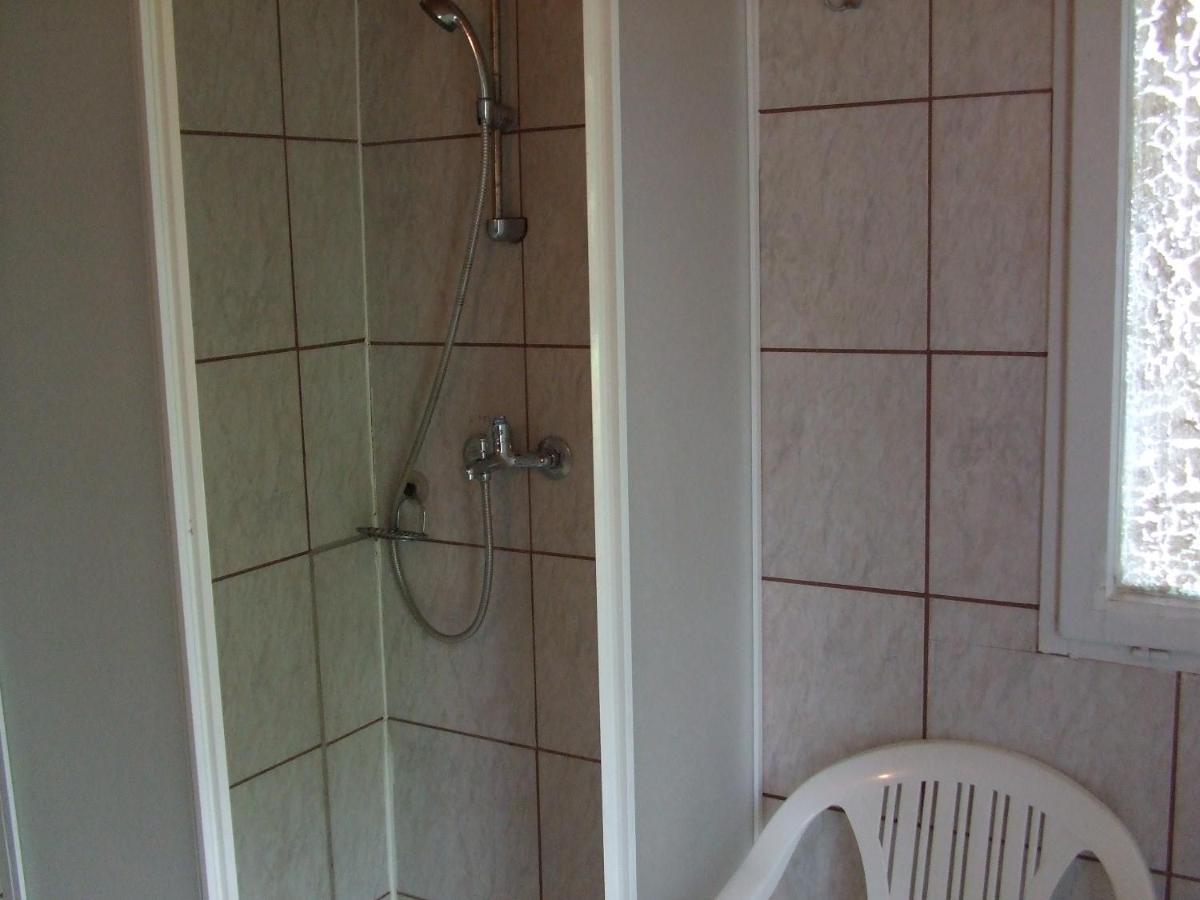 Hotel Rempin - Rantin Egyebszallas Bázakerettye Zewnętrze zdjęcie